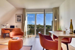 Bartmeise im Wreecher Idyll